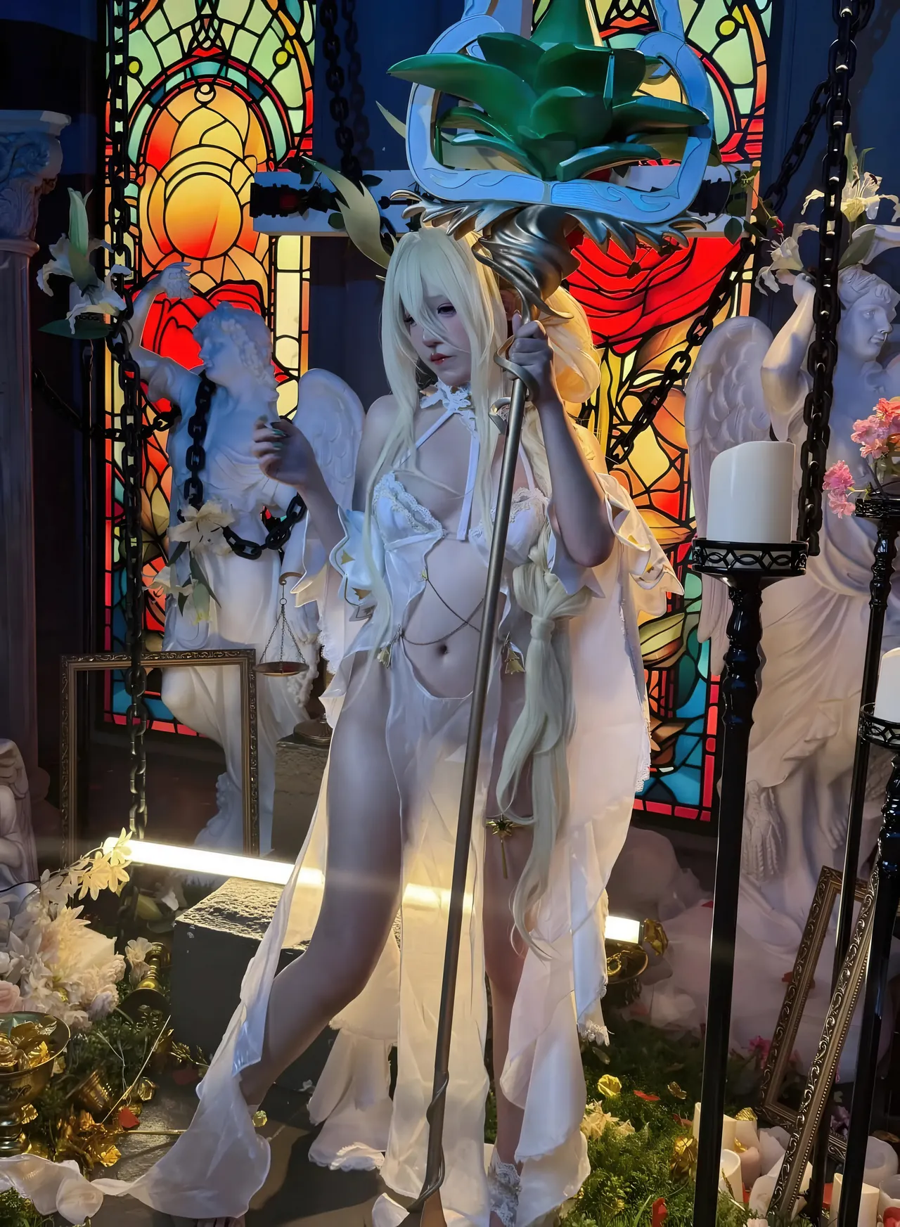 阿薰kaOri - 金狮 (碧蓝航线)-erohere227.webp